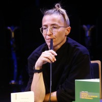 mojca pisek bobo.JPG