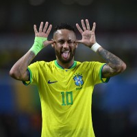 neymar