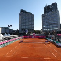 tenis wta ljubljana