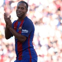 ronaldinho