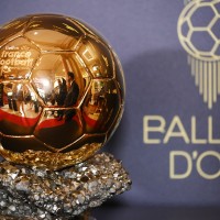 Ballon d\'Or zlata zoga pm