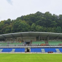 Nogometni stadion