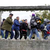 rigonce, 2015, migranti