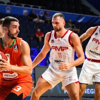 cedevita olimpija fmp