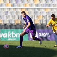 josip ilicic maribor dw