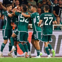 sporar panathinaikos