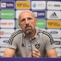 damir krznar maribor dw