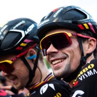 primoz roglic pm