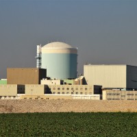 jedrska elektrarna, krško