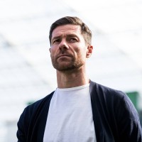 xabi alonso