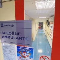 splošna ambulanta, zdravstvo, čakalnica