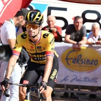 primoz roglic