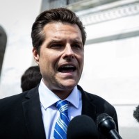 matt gaetz