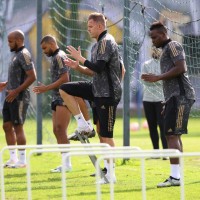 maribor trening dw