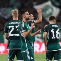 sporar panathinaikos