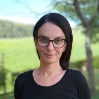 Portret Ajda Kozjek