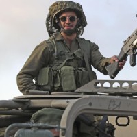 izraelska vojska, tank