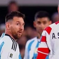 messi sanabria