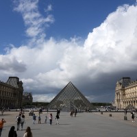 Pariški muzej Louvre