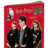 Harry Potter_Ekdis_HARRY POTTER 2023_album