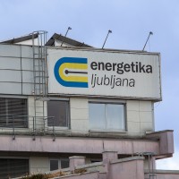 Energetika Ljubljana