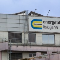 Energetika Ljubljana