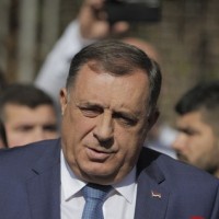 milorad dodik