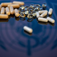 tablete zdravila