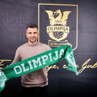 zeljkovic olimpija