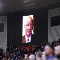 bobby charlton pm