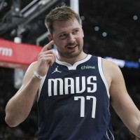 luka doncic dallas pm