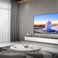 Neo QLED QN800C_With Soundbar_White