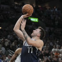 luka doncic dallas