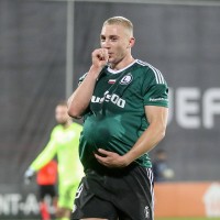 blaz kramer legia pm