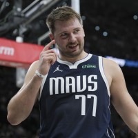 luka dončić 5