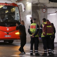 Marseille - Lyon