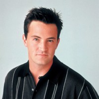 Matthew Perry