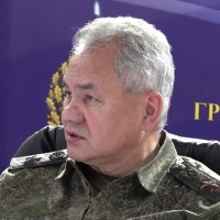 Sergej Šojgu