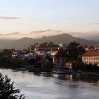 Maribor Drava