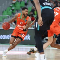 cedevita olimpija