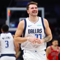 luka doncic dallas