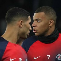 mbappe psg