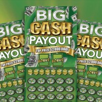 big cash payout