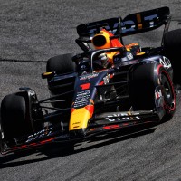 verstappen 23