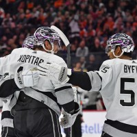 anze kopitar los angeles kings pm