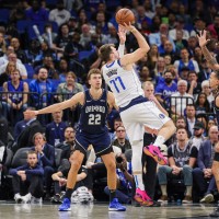 luka doncic dallas pm