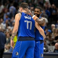 luka dončić kyrie irving