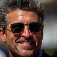 Patrick Dempsey