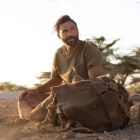 Mojster preživetja: Esktremni afriški safari