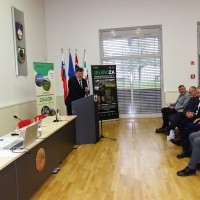 Občina Grosuplje konferenca